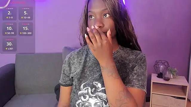 lanna bx online show from September 18, 7:16 pm