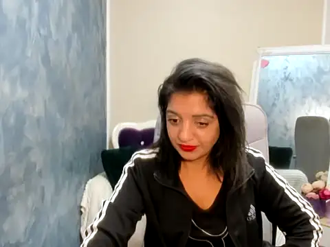 CrazyCorina online show from October 22, 2:28 pm