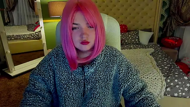 RosieMoons online show from February 21, 7:54 pm