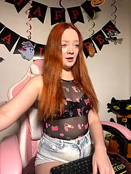 Radiants two online show from November 1, 3:58 pm