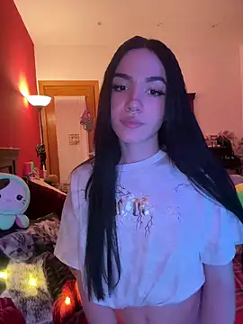 ShannonShanny online show from December 3, 6:06 pm