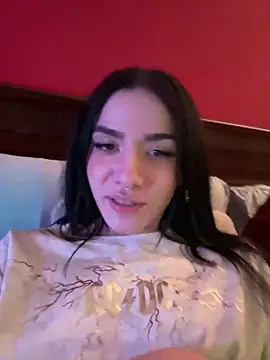 ShannonShanny online show from December 17, 9:49 pm