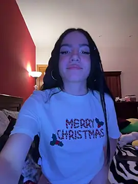 ShannonShanny online show from December 19, 7:07 pm