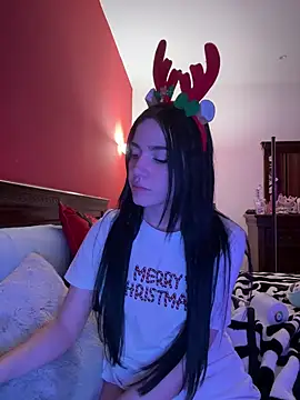 ShannonShanny online show from December 23, 7:52 pm