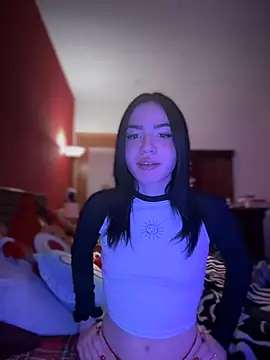 ShannonShanny online show from January 7, 1:35 pm