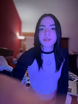 ShannonShanny online show from January 7, 7:17 pm