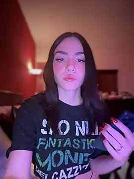 ShannonShanny online show from January 17, 4:57 pm