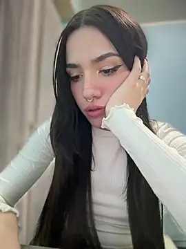 ShannonShanny online show from January 22, 9:32 pm