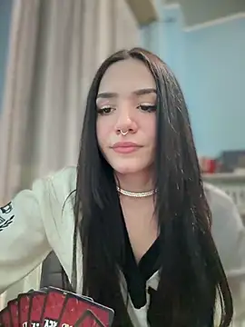 ShannonShanny online show from January 24, 9:37 pm