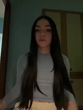 ShannonShanny online show from January 28, 8:36 pm