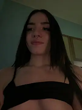 ShannonShanny online show from January 28, 11:39 pm