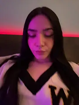 ShannonShanny online show from January 29, 11:04 pm