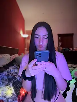 ShannonShanny online show from January 30, 6:54 pm