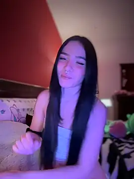 ShannonShanny online show from February 3, 6:17 pm