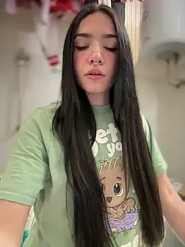 ShannonShanny online show from March 11, 9:04 pm