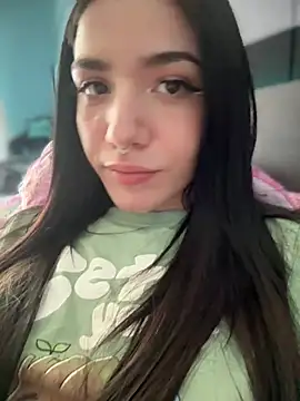 ShannonShanny online show from March 13, 1:18 pm