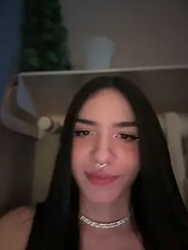 ShannonShanny online show from March 15, 7:38 pm