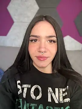 ShannonShanny online show from March 19, 10:11 am