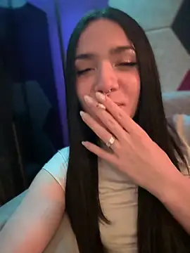 ShannonShanny online show from March 19, 8:54 pm