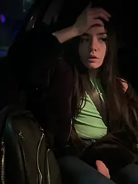 ShannonShanny online show from March 22, 9:53 pm