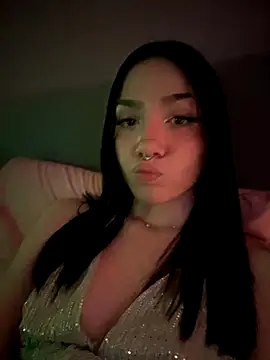 ShannonShanny online show from October 12, 6:18 pm