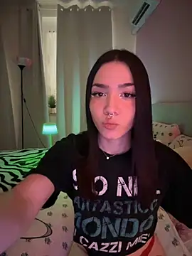 ShannonShanny online show from October 16, 12:17 pm