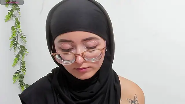 aysel elid online show from January 28, 12:57 am