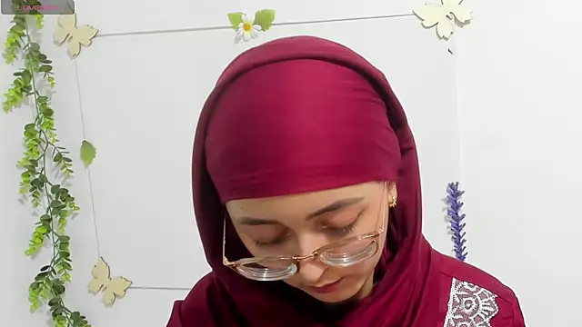 aysel elid online show from March 11, 12:44 am