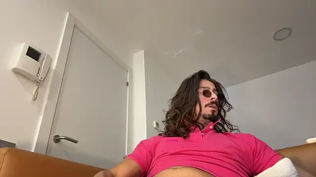 Adam zen online show from December 13, 9:52 pm