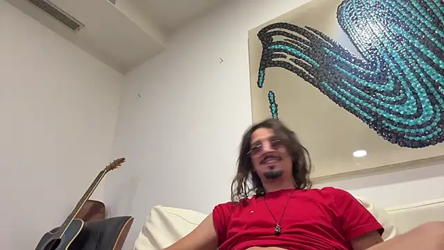 Adam zen online show from December 30, 9:29 pm