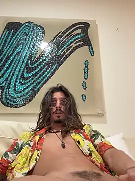 Adam zen online show from January 30, 8:31 pm