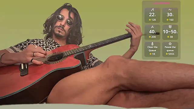 Adam zen online show from October 3, 9:50 am