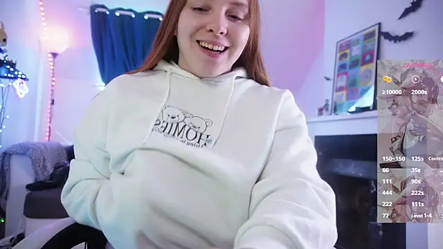  Yummy Girl  online show from February 15, 12:54 pm