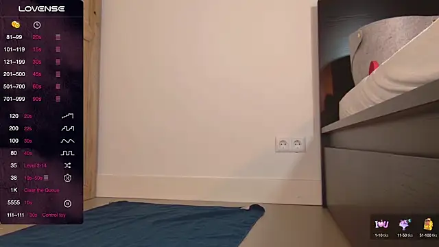 Snapshot of sorairosky chatting on January 22, 11:23 am sorairosky online show from January 22, 11:23 am