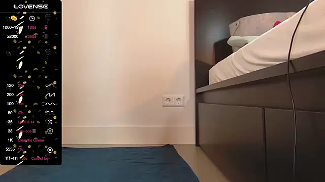 Snapshot of sorairosky chatting on February 26, 11:30 am sorairosky online show from February 26, 11:30 am