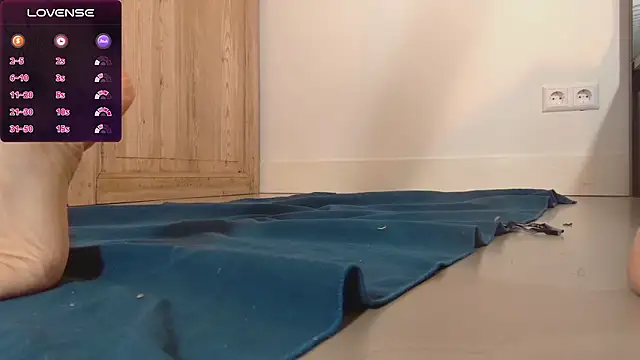 Snapshot of sorairosky chatting on September 10, 10:48 am sorairosky online show from September 10, 10:48 am