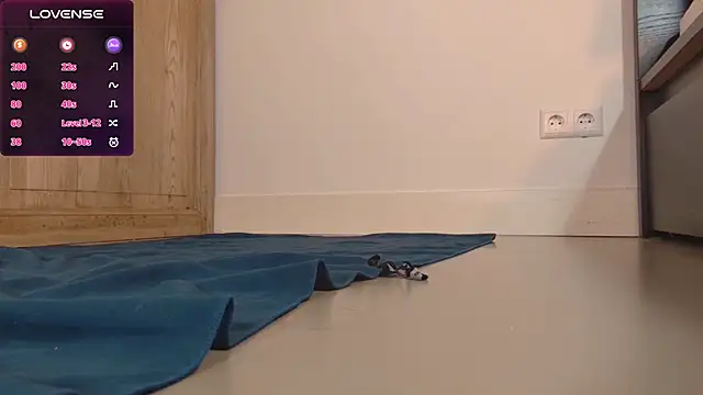 Snapshot of sorairosky chatting on October 19, 11:55 am sorairosky online show from October 19, 11:55 am