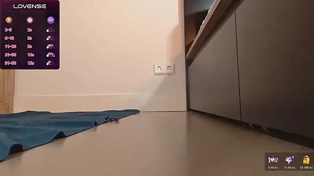 Snapshot of sorairosky chatting on November 12, 12:38 pm sorairosky online show from November 12, 12:38 pm