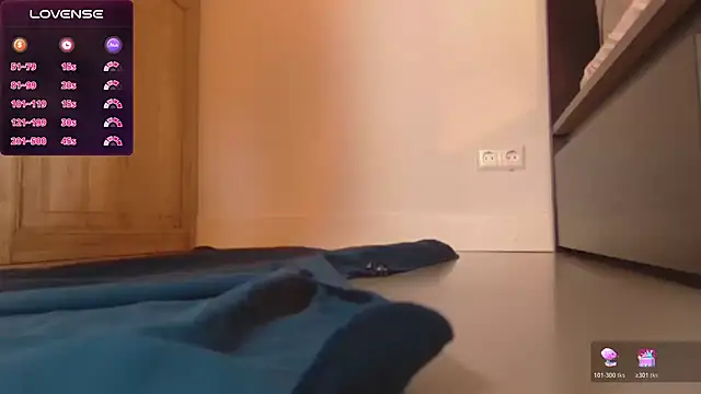 Snapshot of sorairosky chatting on December 3, 12:36 pm sorairosky online show from December 3, 12:36 pm