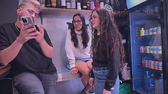 barfantasy online show from January 9, 8:44 pm