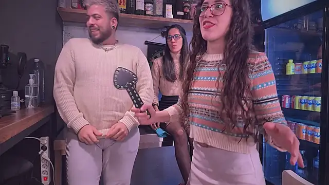 barfantasy online show from January 11, 7:38 pm