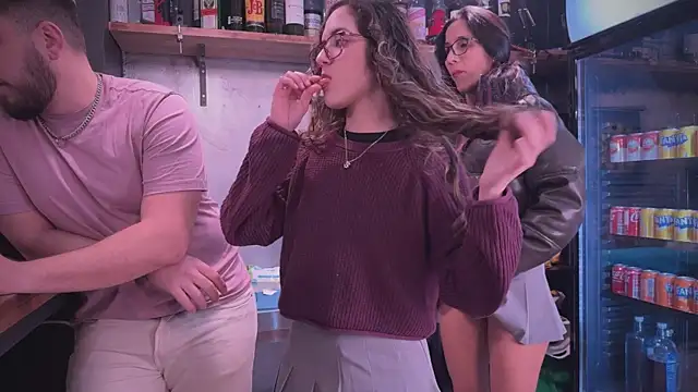 barfantasy online show from January 25, 8:21 pm