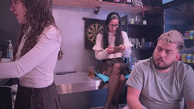 barfantasy online show from February 1, 8:16 pm