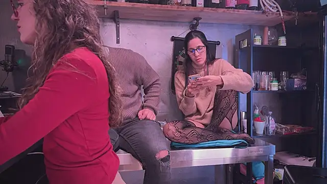 barfantasy online show from February 6, 11:26 pm