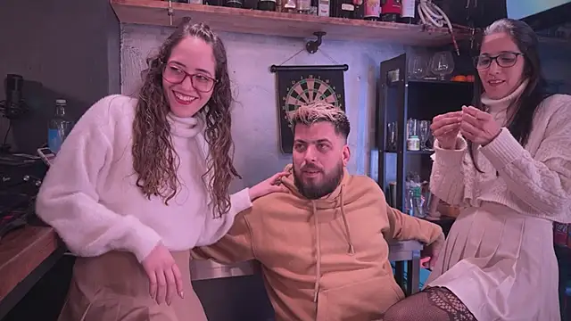 barfantasy online show from February 27, 9:04 pm