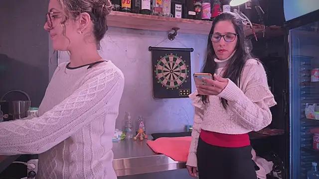 barfantasy online show from March 7, 8:22 pm