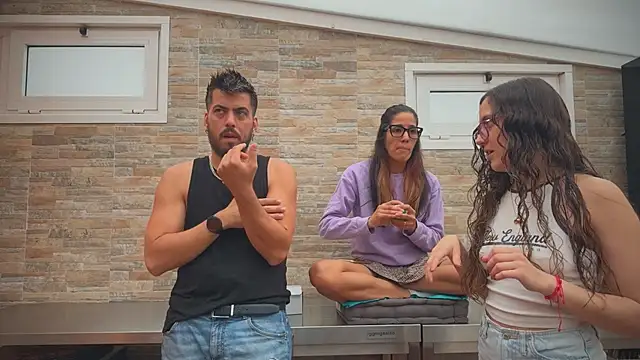 barfantasy online show from September 17, 8:38 am