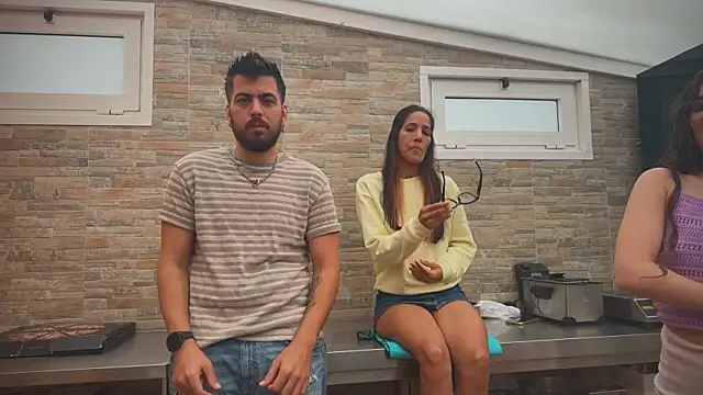 barfantasy online show from September 19, 8:27 am