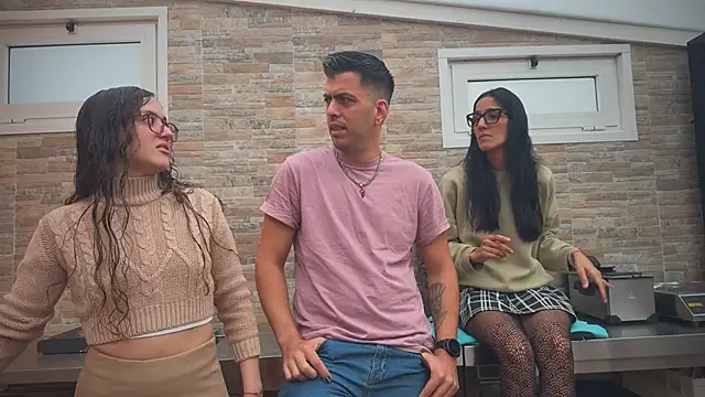 barfantasy online show from October 9, 8:45 am