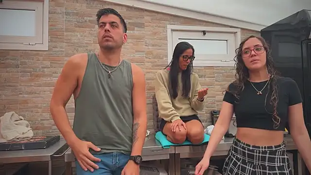 barfantasy online show from October 13, 8:58 am